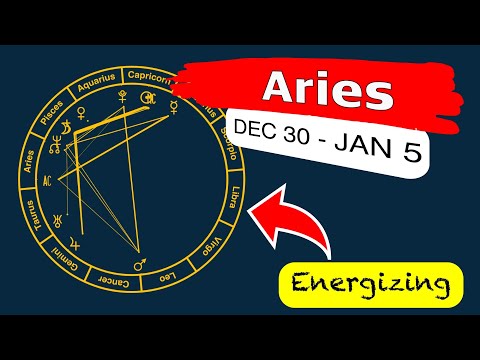 Aries Stars Unveiled: Your Weekly Cosmic Plot