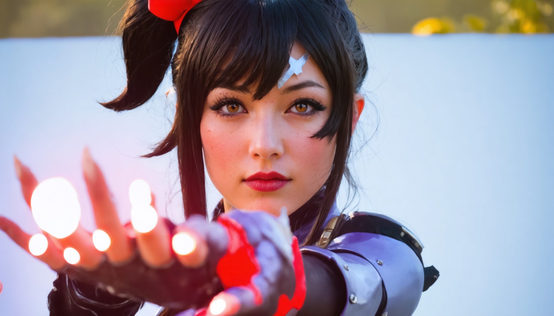 The Art of Embodiment: Dive into the World of Passionate Cosplay