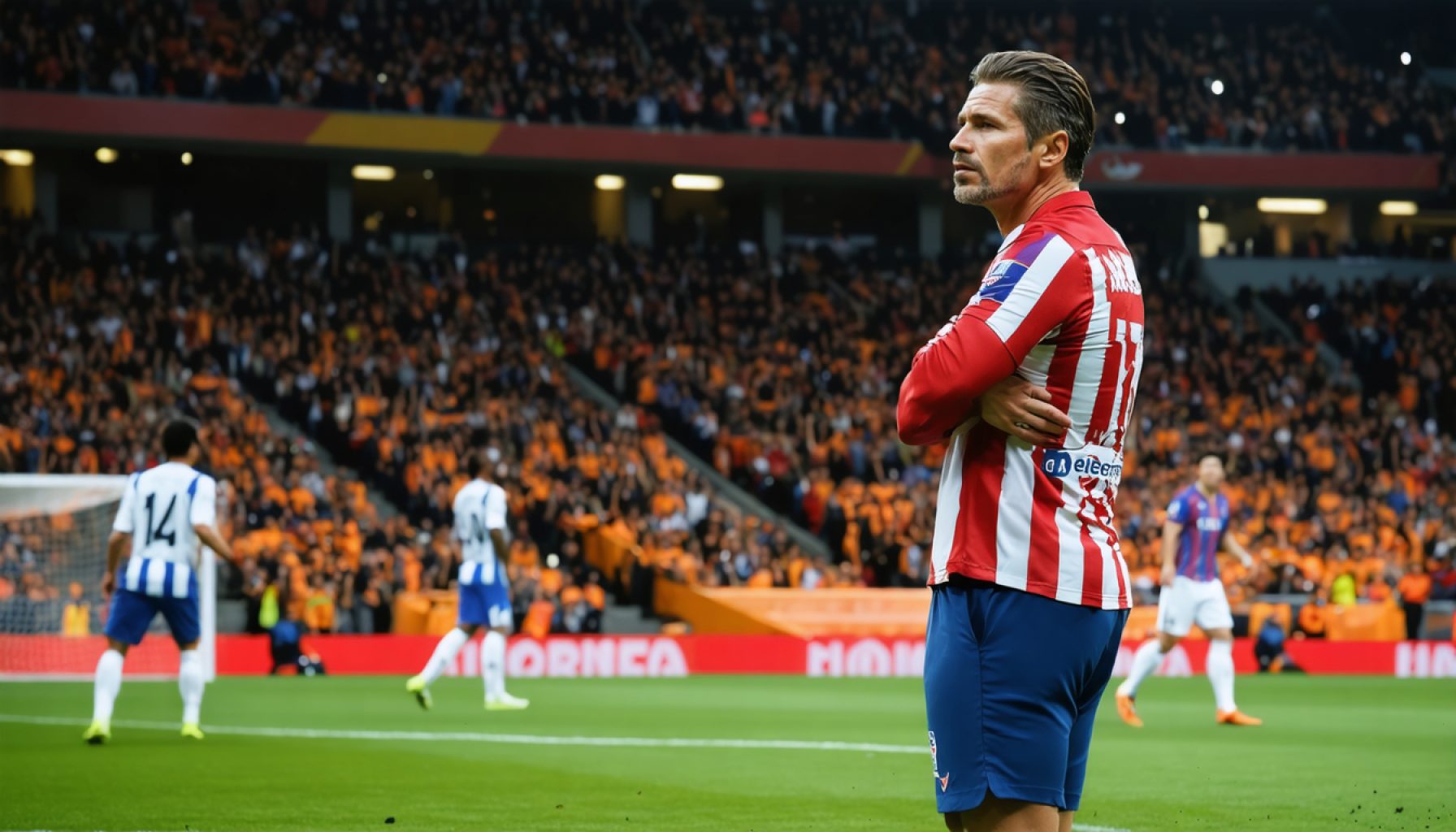 Atlético Madrid's Masterclass at Mestalla: Simeone's Strategic Triumph